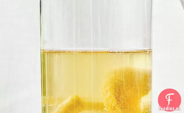 Spritzer de Invierno