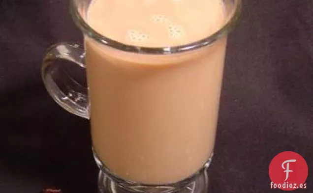 Café con Leche Snickers
