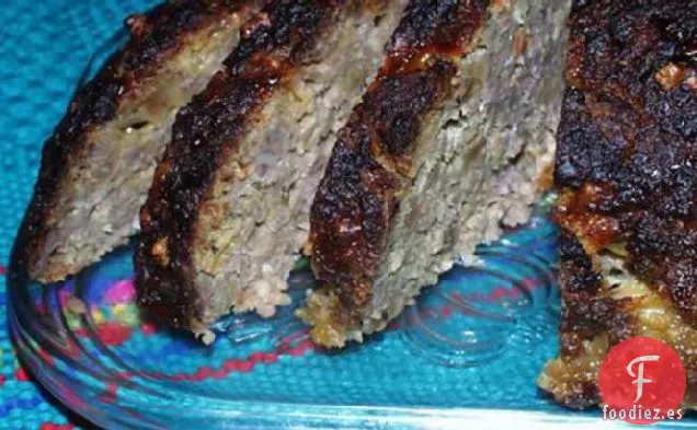 Pastel de Carne del Sudoeste