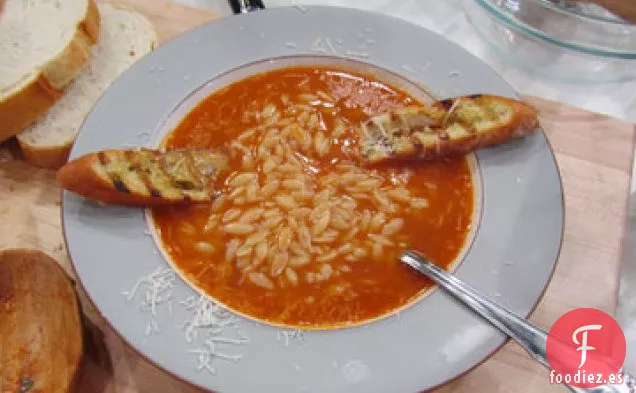 Mar Robin Sopa
