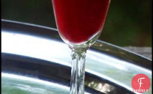Ciruelas Confitadas