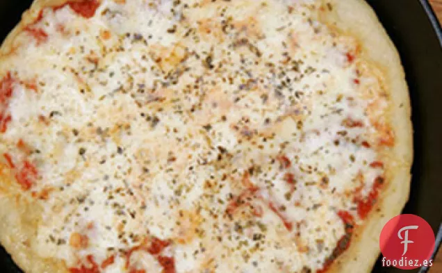 Pizza para Bebedores de Cerveza