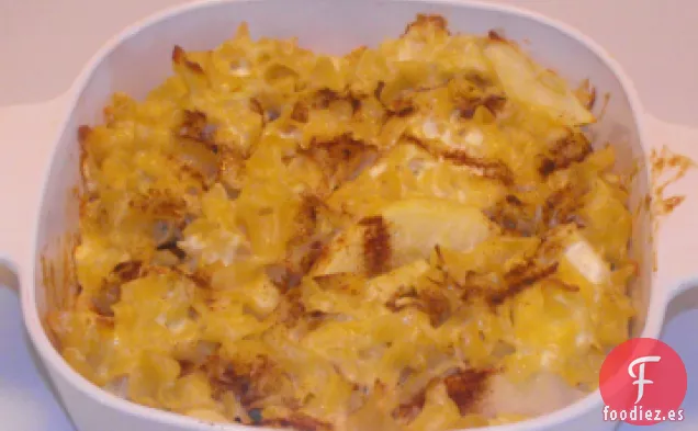 Kugel de Manzana