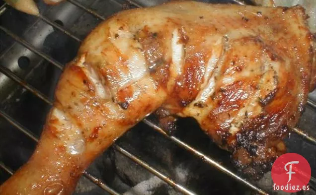 Relleno de Manzana