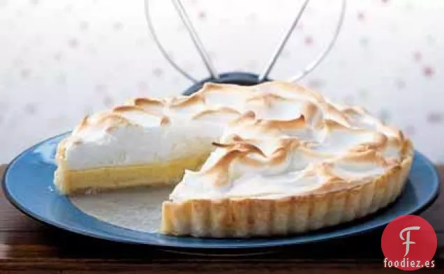 Tarta de Lima
