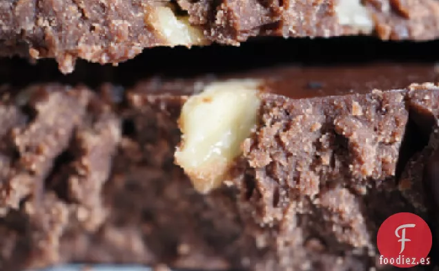 Racimos de Frutas y Nueces de Chocolate
