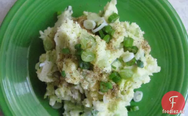 Ensalada de Patatas