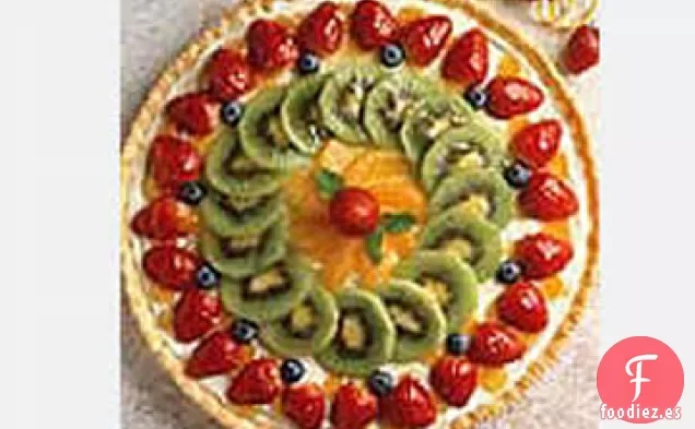 Pizza de Frutas PHILADELPHIA® 