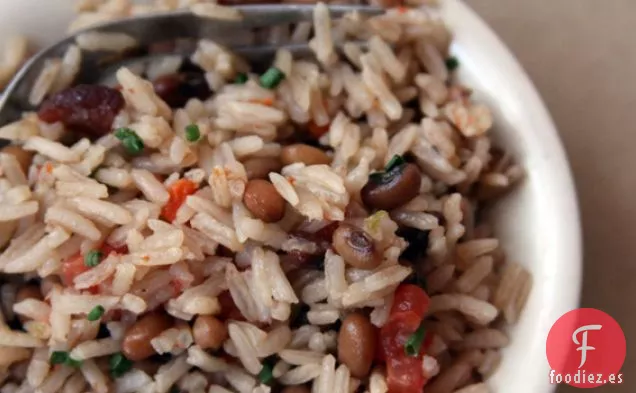 Hoppin ' John