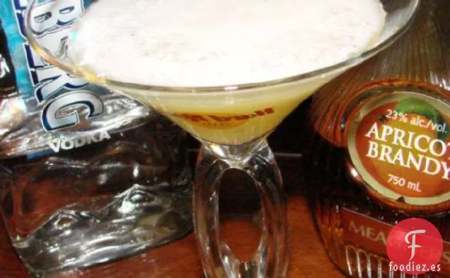 Aloha Martini