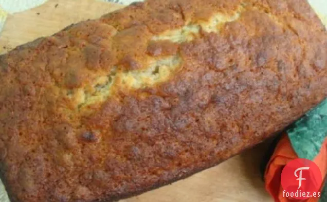 Pan de Plátano