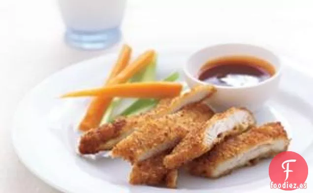 Dedos de Pollo