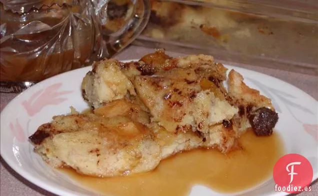 Kugel de Fideos de Marcy