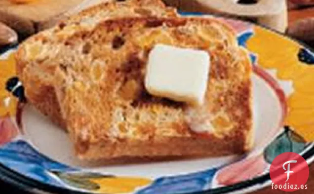 Panes para Muffins Ingleses