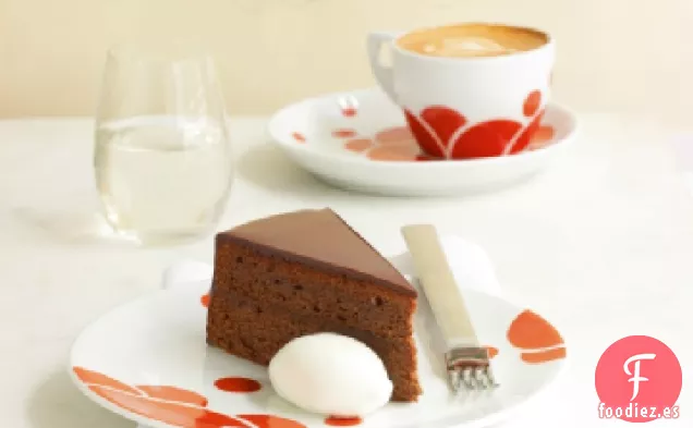 Sachertorte