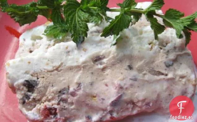 Spumoni Loco