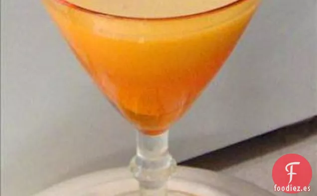 Martini Tigre Naranja