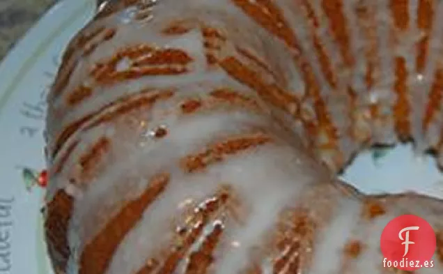 Pastel de Limón, Coco y Albaricoque