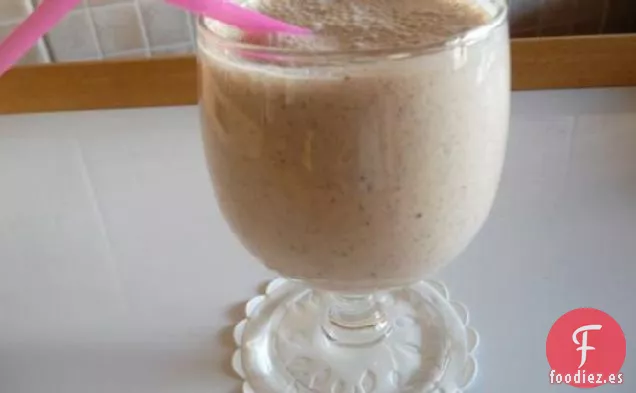 Batido de Tarta de Queso