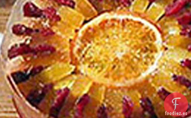 Pasteles de Frutas del Sr. y la Sra. Maus