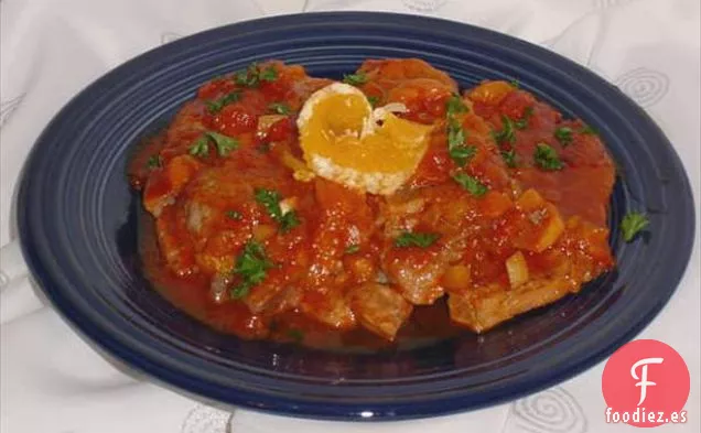 Pan de Almendra y Albaricoque