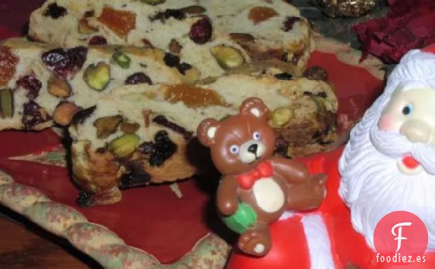 Galletas de Navidad para Diabéticos