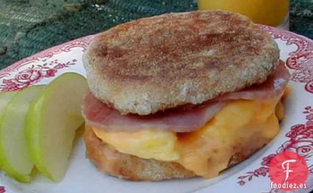 Sandwich al Sol