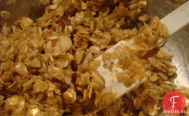 Granola de Sol