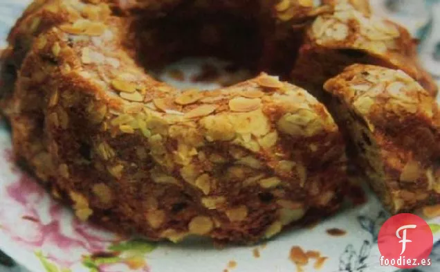 Pastel de Especias