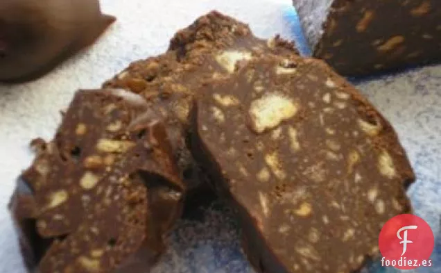 Granola de Frutas y Frutos Secos