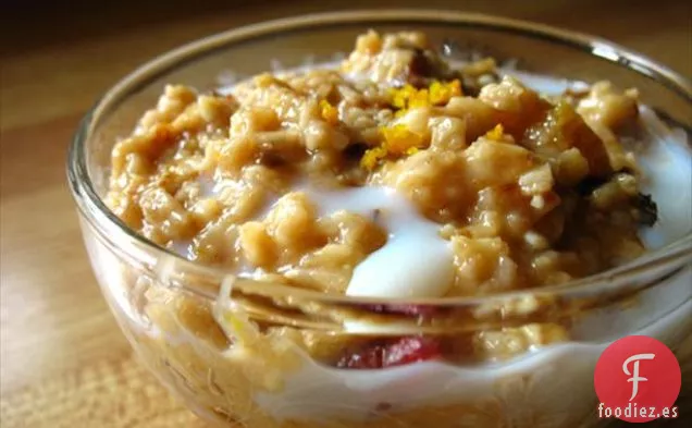 Avena de Cosecha de Verano