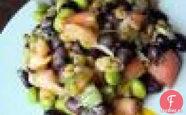 Salsa de Albaricoque