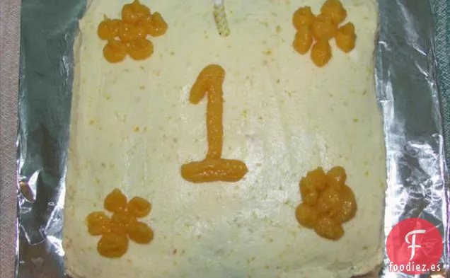 Aperitivos Nemo (Pez payaso) 
