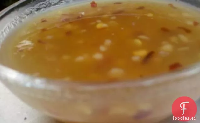 Salsa de Pato
