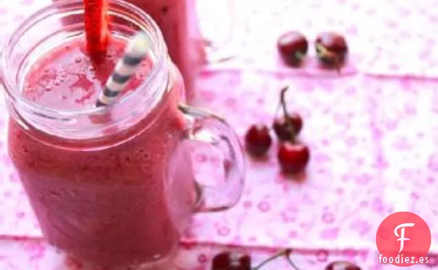 Simple Batido De Verano