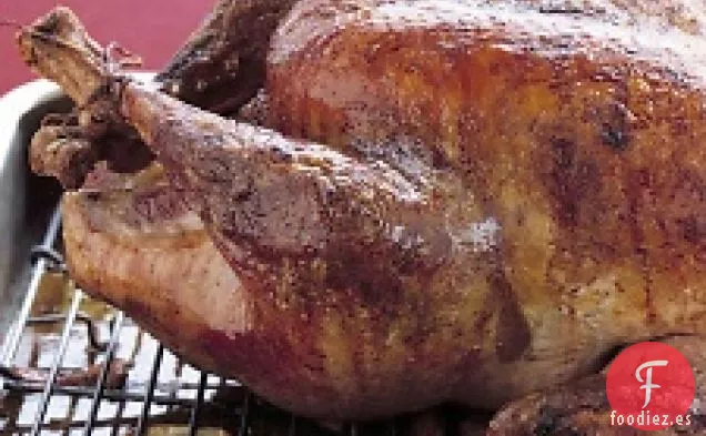 Pavo Asado