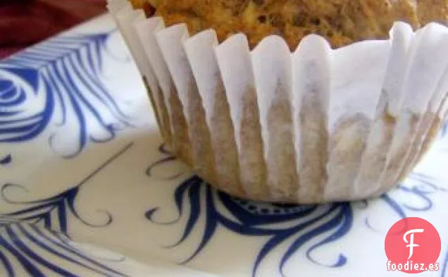 Plátanos de Miel a la Barbacoa