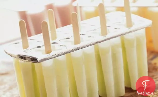 Paletas Mexicanas