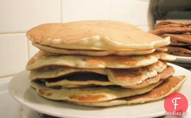 Increíble Batido de Plátano y Nuez