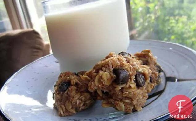 Galletas Saludables