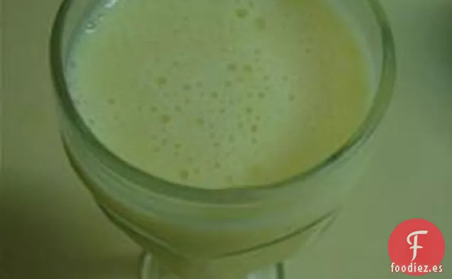 Batido de Frutas Tropicales de Dana