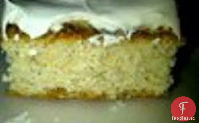 Batido de Plátano y Naranja con Arándanos
