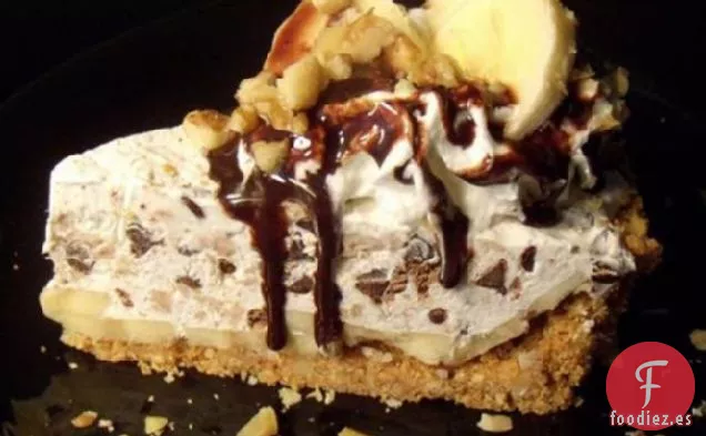 Pastel de 