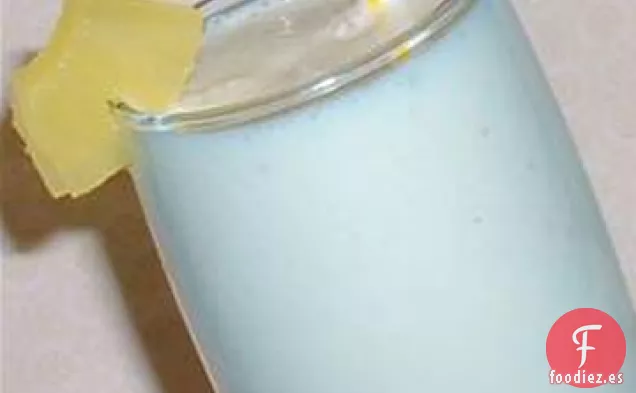 Batido Delicia de Piña