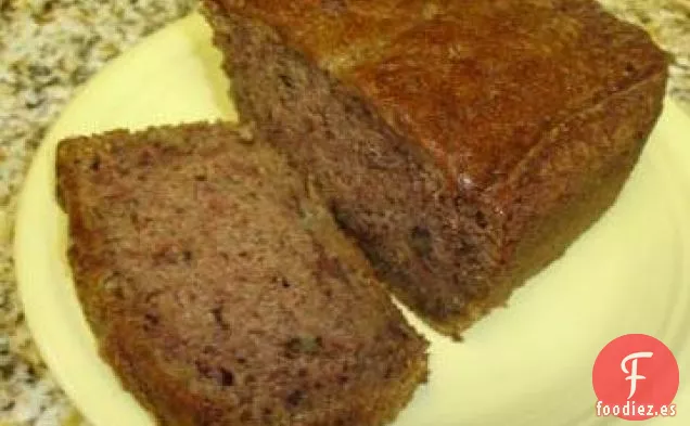 Pan de Papaya de Indiana