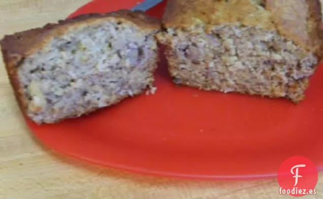 Pan Rápido de Aloha