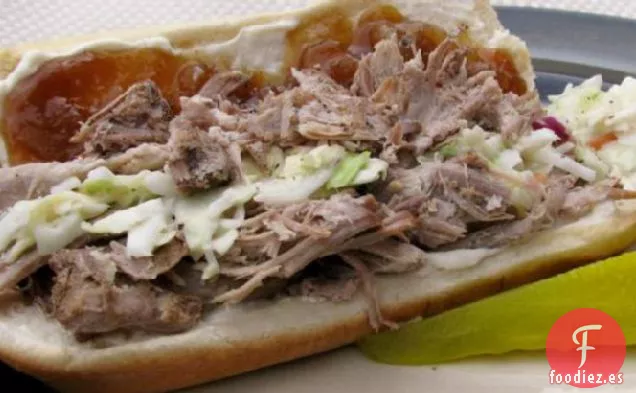 Cerdo Kalua