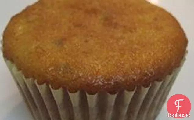 Pastel de Pan de Plátano II
