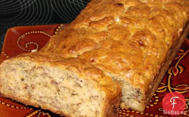 Mejores Hogares y Jardines Pan de Plátano