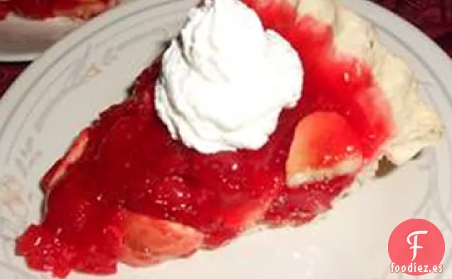 Pastel de otro Mundo
